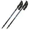 Image de Fizan - Compact - Bâtons randonnée Ocean Bleu - 59 - 132 cm