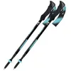 Image de Fizan - Compact 4 - Bâtons randonnée Vert Eau - 51 - 130 cm