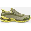 Image de Garmont - 9.81 N Air G 2.0 GTX - Chaussures randonnée homme Green / Olivine - 44.5