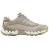 Image de Garmont - 9.81 N Air G 2.0 GTX - Chaussures randonnée femme White / Beige - 42