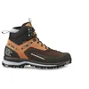 Image de Garmont - Vetta Tech GTX - Chaussures approche femme Dark Brown / Rust - 42.5