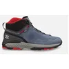 Image de Garmont - Groove Mid G-Dry - Chaussures randonnée homme China Blue / Red - 47