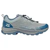 Image de Garmont - 9.81 Pulse - Chaussures randonnée homme Neutral Grey / Blue - 44