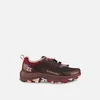 Image de Garmont - 9.81 Pulse Wms - Chaussures randonnée femme Brown / Persian Red - 39