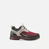 Image de Garmont - Dragontail Tech GTX - Chaussures approche femme Rhubarb Red / Grey - 37