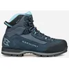 Image de Garmont - Lagorai II GTX - Chaussures randonnée femme Ink Blue / Sky Blue - 37