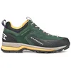 Image de Garmont - Dragontail - Chaussures approche femme Forest Green / Banana Yellow - 42.5