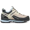 Image de Garmont - Dragontail Tech Geo - Chaussures approche femme Earth Brown / Parchment White - 37.5