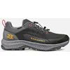 Image de Garmont - 9.81 Pulse WP - Chaussures randonnée homme Black / Garmont Orange - 43