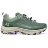 Image de Garmont - 9.81 Pulse WP - Chaussures randonnée femme Forest Green / Quiet Green - 39.5