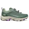 Image de Garmont - 9.81 Pulse WP - Chaussures randonnée femme Forest Green / Quiet Green - 40