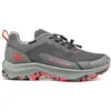 Image de Garmont - 9.81 Pulse WP - Chaussures randonnée femme Shadow Grey / Cayenne Red - 37.5