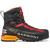 Image de Garmont - Tower 3.0 GTX - Chaussures alpinisme Black / Garmont Orange - 44.5