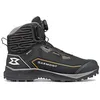 Image de Garmont - Trace Mid Boa GTX - Bottes de neige Black / Garmont Orange - 38
