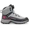 Image de Garmont - Trace Mid Boa GTX - Bottes de neige femme Ultimate Grey / Raspberry Pink - 39