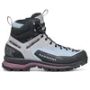 Image de Garmont - Vetta Tech Geo GTX - Chaussures trekking femme Cool Blue / Grape Rose - 38