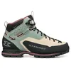Image de Garmont - Vetta Evo GTX - Chaussures approche femme Iceberg Green / Whitecup Grey - 40