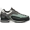 Image de Garmont - Dragontail Mnt Evo GTX - Chaussures approche femme Thunderstorm Grey / Iceberg Green - 39