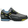 Image de Garmont - Dragontail LT Evo - Chaussures approche homme December Grey / Lemon Yellow - 43