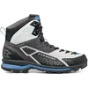 Image de Garmont - Cima WP - Chaussures randonnée homme Thunderstorm Grey / Lunar Grey - 43