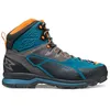 Image de Garmont - Cima WP - Chaussures randonnée homme Corsair Blue / Thunderstorm Grey - 43
