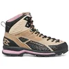 Image de Garmont - Cima WP - Chaussures randonnée femme Smoke Beige / Taupe Brown - 37.5