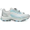 Image de Garmont - 9.81 Pulse - Chaussures randonnée femme Garmont White / Corydalis Blue - 42.5