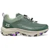 Image de Garmont - Pulse WP - Chaussures randonnée femme Forest Green / Quiet Green - 39.5