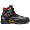 Image de Garmont - Akron Mid GTX - Chaussures randonnée homme Black/Garmont Orange - 47