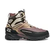 Image de Garmont - Akron Mid GTX - Chaussures randonnée femme Taupe Brown/Taupe Rose - 37