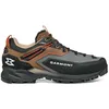 Image de Garmont - Akron GTX - Chaussures approche homme Dach Brown/Tango Red - 44