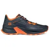 Image de Garmont - 9.81 Etere - Chaussures randonnée homme Nights Blue / Firecracker Orange - 44