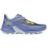 Image de Garmont - 9.81 Etere - Chaussures randonnée femme Very Violet / Sulphur Green - 42.5