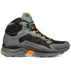 Image de Garmont - Nexus Mid GTX - Chaussures randonnée homme Thunderstorm Grey / Peel Orange - 44