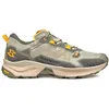 Image de Garmont - Nexus GTX - Chaussures randonnée homme Gull Grey / Radiant Yellow - 45