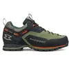 Image de Garmont - Dragontail Mnt Evo GTX - Chaussures approche homme Black / Olivine Green - 42