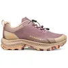 Image de Garmont - Pulse WP - Chaussures randonnée femme Twilight Rose / Smoke Beige - 41.5