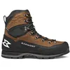 Image de Garmont - Nebraska 3 GTX - Chaussures trekking homme Toffee Brown / Black - 45