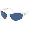 Image de Ralph Lauren Accesorios Lunettes De Soleil Pour Femme R817957938062