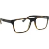 Image de Emporio Armani EA 4115 58021W 54 (clip-on)