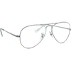 Image de Ray-Ban Aviator 0RX6489 2502 55
