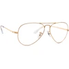 Image de Ray-Ban Aviator 0RX6489 3094