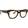 Image de Ray-Ban State Street RB2186 1292BL 49