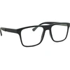 Image de Emporio Armani 0EA4115 50171W 54 (clip-on)