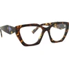 Image de Prada 0PR 09YV VAU1O1 54