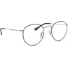 Image de Ray-Ban Round Metal 0RX3447V 2861 50