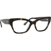 Image de Vogue 0VO5523 W656