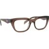 Image de Prada 0PR A06V 1701O1 52