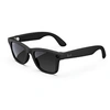 Image de Lunettes connectées IA Ray-Ban Wayfarer (Gen 1) Monture Noir mat taille standard