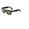 Image de Lunettes connectées IA Ray-Ban Wayfarer (Gen 1) Monture Noir brillant taille standard